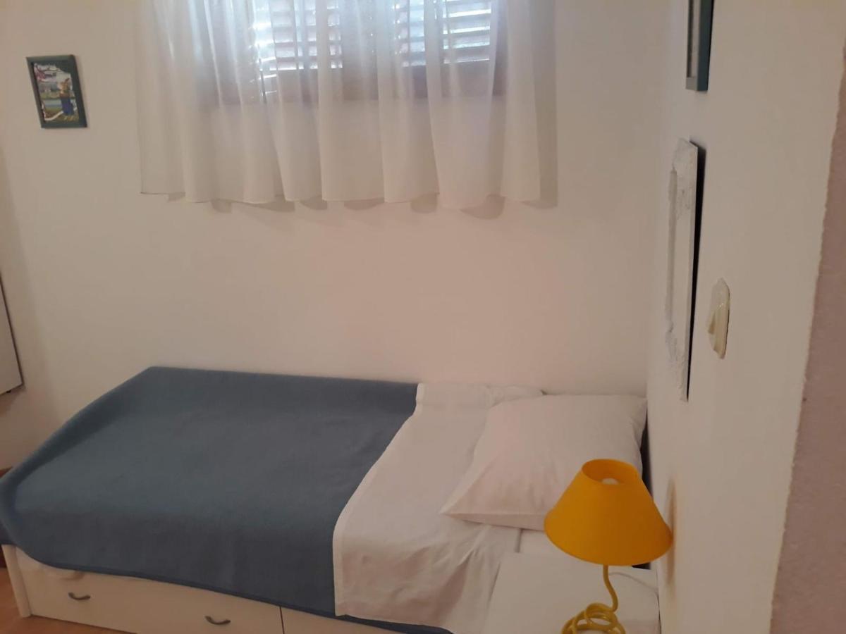 Apartments Anita Nečujam Dış mekan fotoğraf