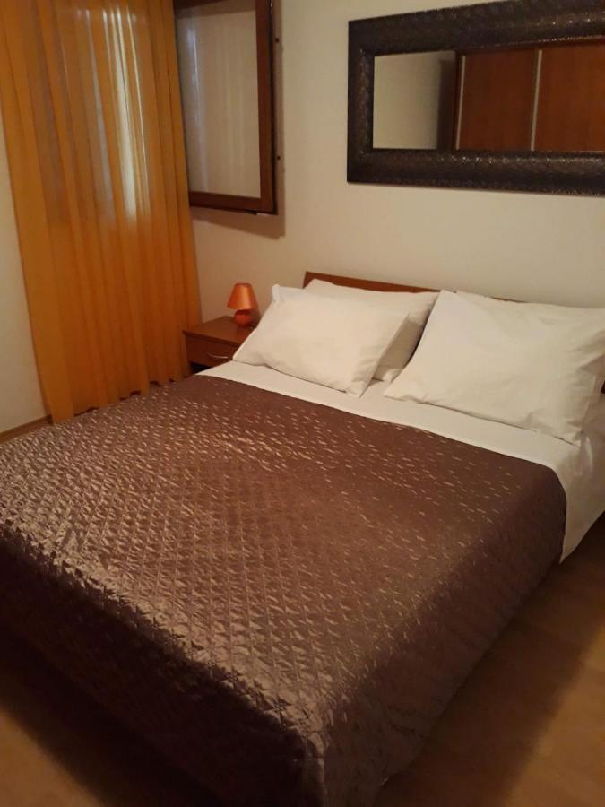 Apartments Anita Nečujam Dış mekan fotoğraf