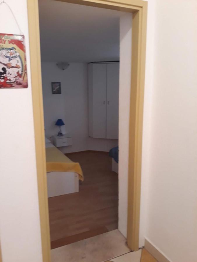 Apartments Anita Nečujam Dış mekan fotoğraf