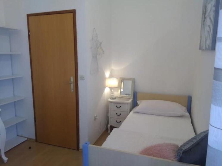 Apartments Anita Nečujam Dış mekan fotoğraf